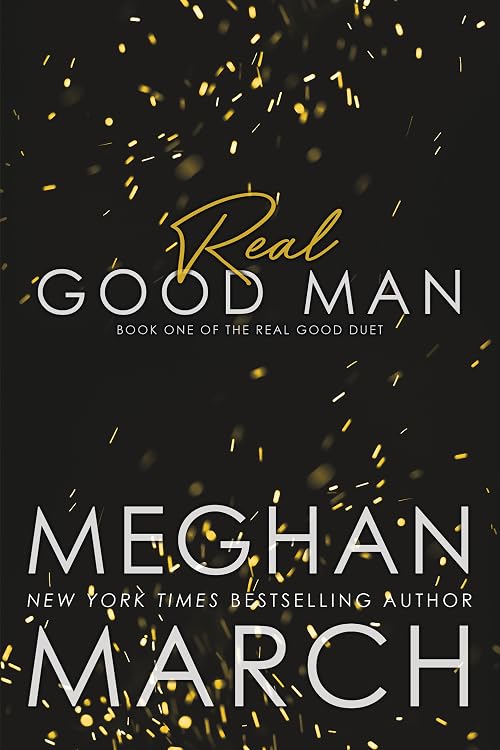 Real Good Man
