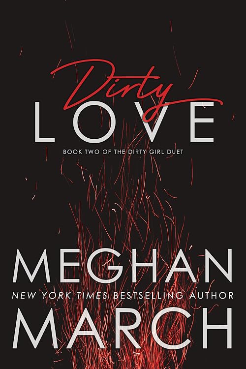 Dirty Love