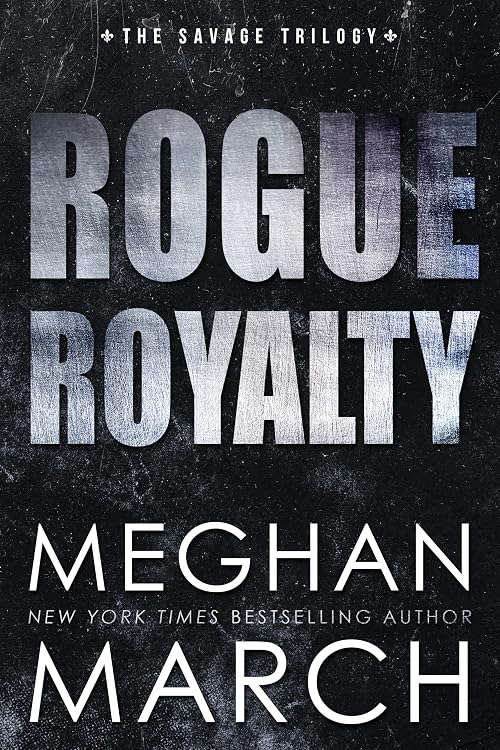 Rogue Royalty