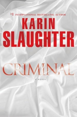 Criminal (Will Trent, #6)