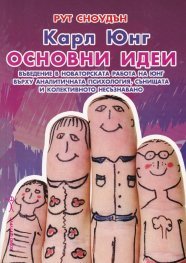 Карл Юнг: Основни идеи