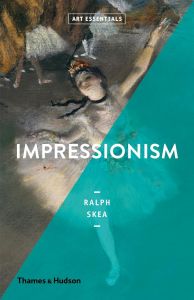 Impressionism - Art Essentials