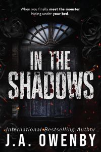 In the Shadows - The Shadows Series - Book 1