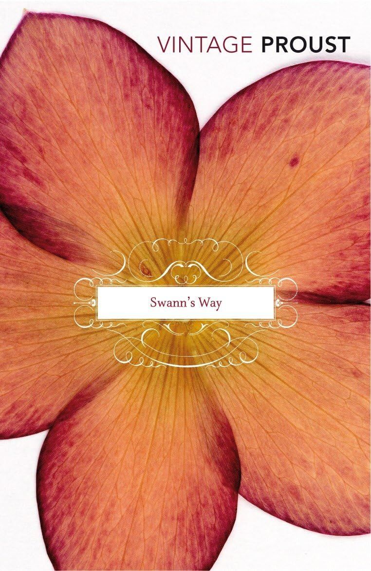 In Search of Lost Time - Volume 1 - Swann's Way