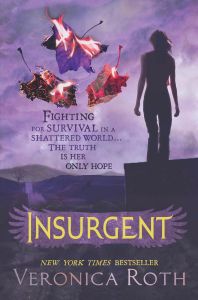 Insurgent - Book 2