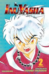 Inuyasha, Vol. 2 - Vizbig Edition