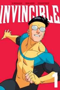 Invincible Volume 1 - New Edition