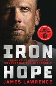 Iron Hope - Hardcover