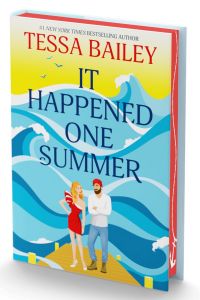 It Happened One Summer - Bellinger Sisters Series - Collector's Edition