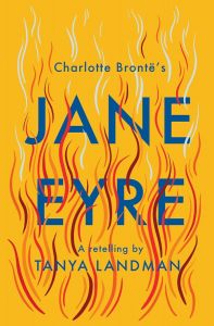 Jane Eyre A Re-Telling