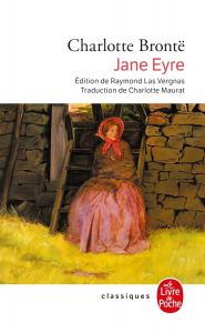Jane Eyre - French edition