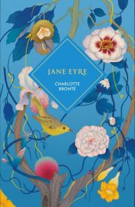 Jane Eyre - Vintage Collector's Classics
