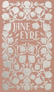 Jane Eyre - Wordsworth Luxe Collection