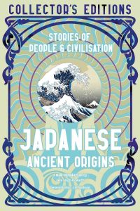 Japanese Ancient Origins - Stories Of People and Civilization