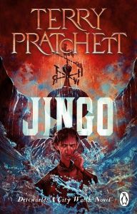 Jingo - Discworld Series