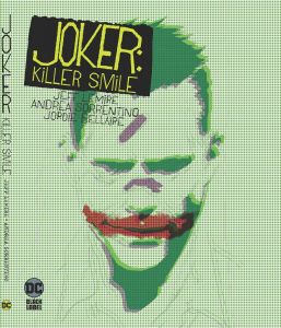 Joker - Killer Smile