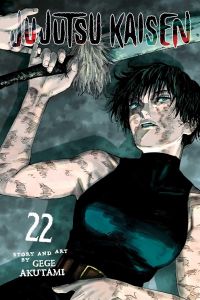 Jujutsu Kaisen, Vol. 22 - Volume 22