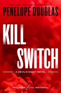 Kill Switch - Devil's Night Series - First Berkley Romance edition