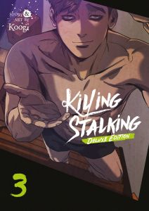 Killing Stalking - Deluxe Edition Vol. 3