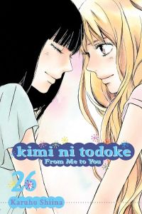 Kimi ni Todoke - From Me to You, Vol. 26