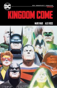 Kingdom Come - DC Compact Comics