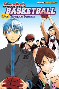 Kuroko's Basketball - Vol. 1 - Includes vols. 1 & 2