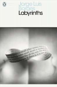 Labyrinths - Penguin Modern Classics