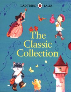 Ladybird Tales - The Classic Collection