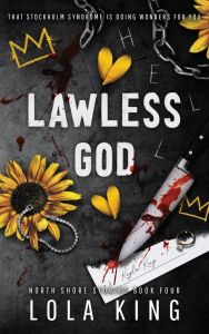 Lawless God - North Shore Stories - Book 4