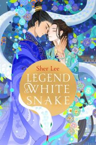 Legend of the White Snake - Hardcover