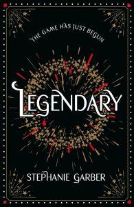 Legendary - Caraval Series - Hardcover