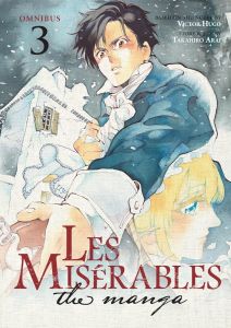 Les miserables - Vol. 5-6: 3