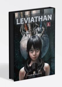 Leviathan - Volume 1