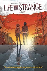 Life is Strange Vol. 1 - Dust