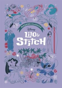Lilo & Stitch - A deluxe gift book of the film