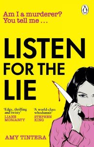 Listen for the Lie