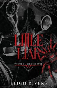 Little Liar - The Web of Silence Duet