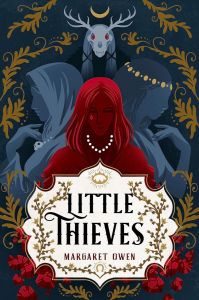 Little Thieves - Book 1