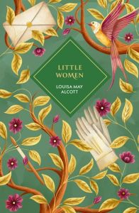 Little Women - Vintage Collector's Classics