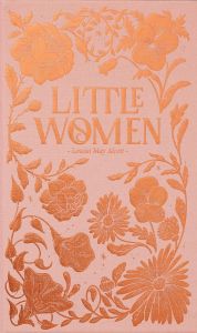 Little Women - Wordsworth Luxe Collection