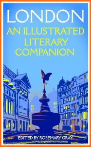 London - An Illustrated Literary Companion