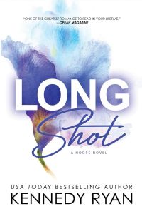 Long Shot - Book 1