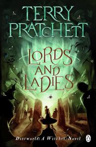 Lords And Ladies - Discworld Series