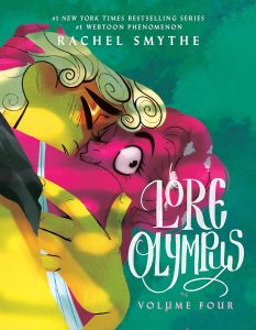 Lore Olympus - Volume 4