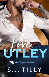 Love, Utley - Love Letters Series