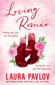 Loving Romeo - Magnolia Falls Series