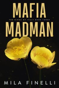 Mafia Madman - The Kings of Italy Series - Special Edition
