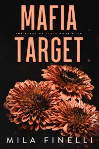 Mafia Target - The Kings of Italy Series - Special Edition