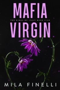 Mafia Virgin - The Kings of Italy Series - Special Edition