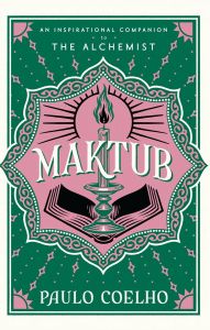 Maktub - Hardcover